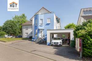 Provisionsfreies Zweifamilienhaus mit Einliegerwohnung in begehrter Lage von Bretten-Büchig – Die vollständige Adresse der Immobilie erhältst du vom Anbieter., 75015 Bretten – Vorschaubild 30