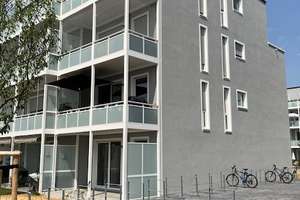 Großzügige und moderne 3-Zimmer-Wohnung in Heppenheim