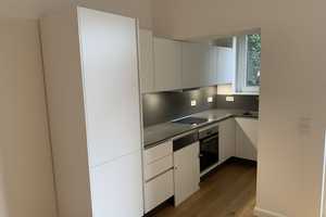 2-Zimmer-Wohnung mit Balkon und moderner Einbauküche – Essener Str. 2, 40476 Düsseldorf – Vorschaubild 4