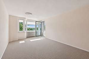 Gut geschnittene 2-Zimmer-Wohnung mit Aufzug & Garage – Die vollständige Adresse der Immobilie erhältst du vom Anbieter., 12203 Lichterfelde, Berlin – Vorschaubild 5