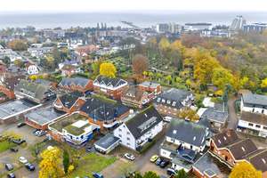 Urban Coast Zinshaus – Die vollständige Adresse der Immobilie erhältst du vom Anbieter., 23743 Grömitz – Vorschaubild 1