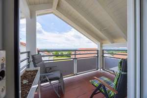 Attraktive 4-Zimmer-Dachgeschosswohnung mit Weitblick – Die vollständige Adresse der Immobilie erhältst du vom Anbieter., 88069 Tettnang – Vorschaubild 13