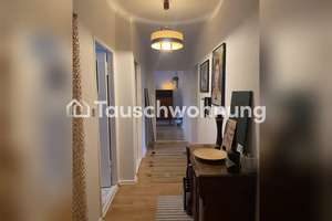 Tauschwohnung: Tausche meine 2,5-Zimmer Wohnung am Mauerpark – Wolgaster Straße 3, 13355 Gesundbrunnen, Berlin – Vorschaubild 2