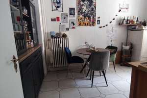 2-Zimmer-Wohnung in Essen Innenstadt – Die vollständige Adresse der Immobilie erhältst du vom Anbieter., 45128 Südviertel, Essen – Vorschaubild 5