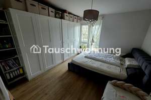 Tauschwohnung: Tausche lichtdurchflutete 2 Zimmer Wohnung gegen größer – Die vollständige Adresse der Immobilie erhältst du vom Anbieter., 50858 Weiden, Köln – Vorschaubild 5