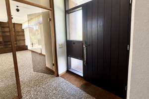 Zeitgemäße Technik im Split-Level Bungalow: Schöner Garten und ruhige Lage in Nienberge! Erbpacht – 48161 Nienberge, Münster – Vorschaubild 16