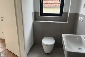 🏡🌳 Neubau Maisonette-Haus-in-Haus mit privatem Garten – sofort bezugsfertig in grüner Lage – waldowstrasse 9, 13156 Berlin – Vorschaubild 10