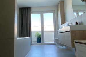 Penthouse - einzigartig, außergewöhnlich, provisionsfrei – Die vollständige Adresse der Immobilie erhältst du vom Anbieter., 55122 Hartenberg-Münchfeld, Mainz – Vorschaubild 6