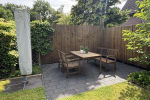 Einziehen und Wohlfühlen!
Modernisierte Maisonette-Wohnung mit Garten in Ibbenbüren/Laggenbeck! – Die vollständige Adresse der Immobilie erhältst du vom Anbieter., 49479 Ibbenbüren – Vorschaubild 13