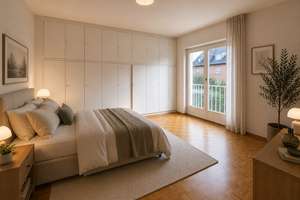 Hollenders Immobilien: Gepflegtes Einfamilienhaus mit Modernisierungsbedarf in attraktiver Lage – Die vollständige Adresse der Immobilie erhältst du vom Anbieter., 50859 Lövenich, Köln – Vorschaubild 14