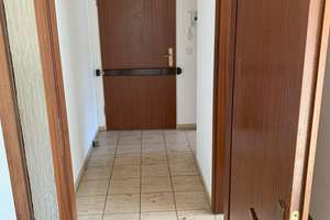 3 Z. Wohnung in Bestlage mit 2 Balkonen und Stellplatz – Horionplatz 6, 40213 Carlstadt, Düsseldorf – Vorschaubild 6