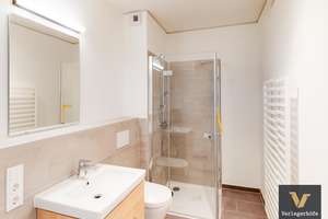 Modernes Wohnen! 1-Zimmer-Apartment mit gemütlicher Loggia – Schöfferstraße 13, 64295 Darmstadt-West, Darmstadt – Vorschaubild 7