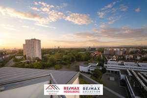 Penthouse Wohnung mit 200qm Wohnfläche, 118qm Kelleretage und einem Fahrstuhl bis ins Wohnzimmer. – 67061 Mundenheim, Ludwigshafen am Rhein – Vorschaubild 21