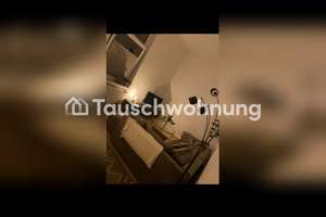 Tauschwohnung: Schöne Altbauwohnung