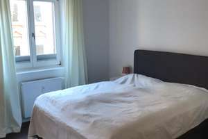 ALL IN JUWEL – Top ausgestattete vollmöblierte Wohnung im Glockbachviertel – Arndtstraße 5, 80469 Glockenbach, München – Vorschaubild 6