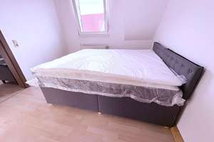 2-Zimmer Dachgeschosswohnung in Mannheim Schwetzingerstadt / Oststadt – Krappmühlstr 5, 68165 Schwetzingerstadt/Oststadt, Mannheim – Vorschaubild 3
