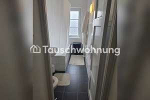 Tauschwohnung: Gemütliche 2-Zimmer-Flat in Altona zum Tausch NUR SAGA – Die vollständige Adresse der Immobilie erhältst du vom Anbieter., 22769 Altona-Nord, Hamburg – Vorschaubild 7