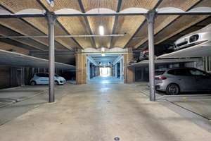 Außergewöhnlich wohnen im Waldstraßenviertel: Zwei Dachterrassen + Stellplatz – 4105 Zentrum-Nordwest, Leipzig – Vorschaubild 12