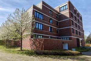  4-Zimmer-Wohnung  in Hannover Bothfeld