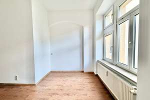 Erstbezug nach Renovierung:  Charmante 3-Zimmer-Wohnung – Se 16, 1159 Naußlitz, Dresden – Vorschaubild 4