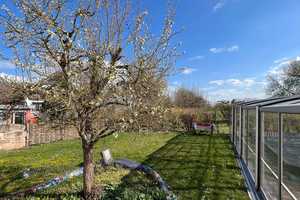 ZUHAUSE ANKOMMEN: VOGELINSEL BLICK - EINZIGARTIGES WOHNJUWEL UNWEIT VOM ALTMÜHLSEE – Weißenburg-Gunzenhausen (Kreis) – Vorschaubild 7