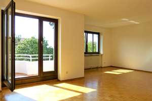 Ruhige 2-Zimmer-Wohnung mit Westbalkon in München-Berg am Laim – Hansjakobstraße 103a, 81825 Josephsburg, München – Vorschaubild 9