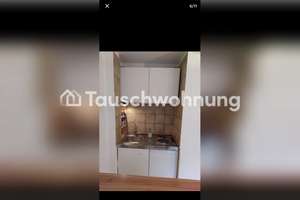 Tauschwohnung: Zentrale 1-Zimmerwohnung mit Balkon in Pempelfort – 40476 Derendorf, Düsseldorf – Vorschaubild 2