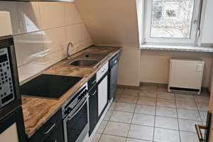 Moderne 2-Raumwohnung in ruhiger Lage von Bottrop - Dachgeschoss – Die vollständige Adresse der Immobilie erhältst du vom Anbieter., 46236 Stadtmitte, Bottrop – Vorschaubild 9