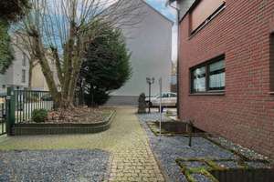 Freistehendes Wohlfühlhaus mit Wintergarten, Kamin & Sauna – Die vollständige Adresse der Immobilie erhältst du vom Anbieter., 45359 Frintrop, Essen – Vorschaubild 14