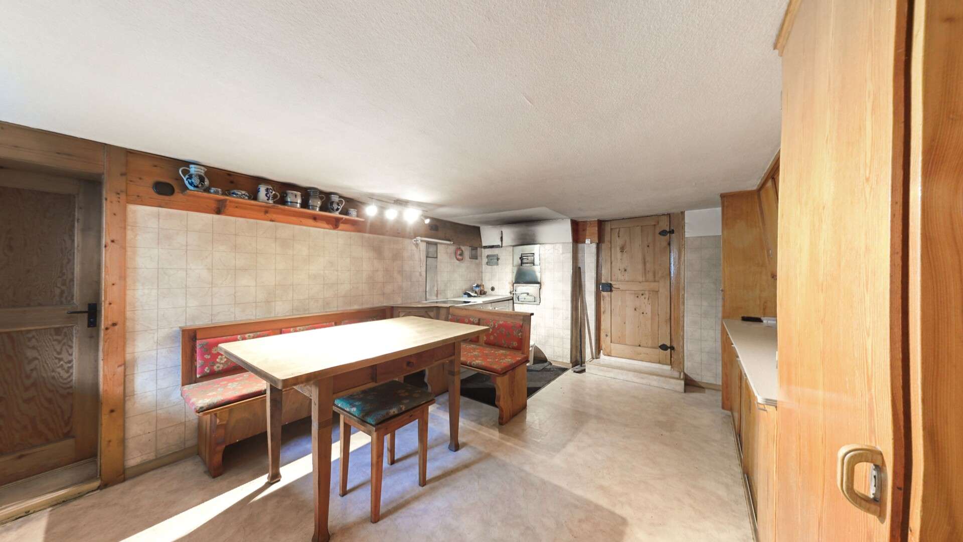 Immobilie in Feldberg - MFH mit Gewerbeeinheit - Bild 29