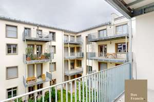 Perfekt für kleine Familien! Schöne 3-Zimmer-Wohnung mit Balkon in der Weststadt. – Moningerstraße 9, 76135 Weststadt, Karlsruhe – Vorschaubild 12