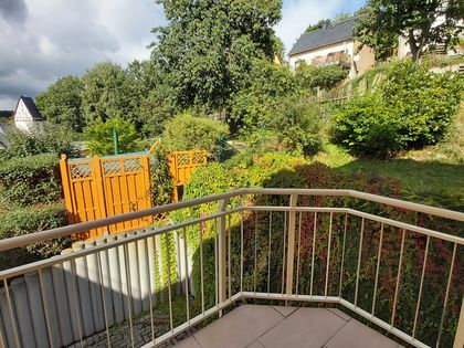 3 Raumwohnung mit Balkon, deals Garten Keller zur Miete