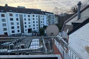 Schönes Appartement in unmittelbarer Uninähe – Pontstraße 113, 52062 Ponttor, Aachen – Vorschaubild 11