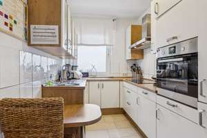 Erdgeschosswohung in Bestlage von Essen-Stadtwald mit Garten und Garage – 45134 Stadtwald, Essen – Vorschaubild 5