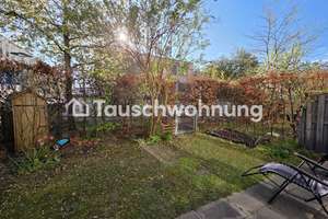 Tauschwohnung: 3-Zimmer-Wohnung in Schwabing-West tauschen – Die vollständige Adresse der Immobilie erhältst du vom Anbieter., 80797 Schwere-Reiter-Straße, München – Vorschaubild 12