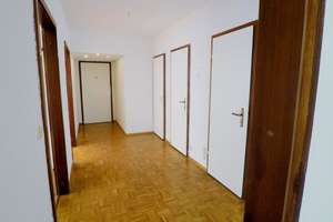 Wohnen in Misburg, Nähe Meyers Garten mit großem Balkon – 30629 Misburg-Nord, Hannover – Vorschaubild 19