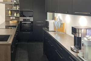 Design-Townhouse in exklusivem Villenpark – Idyllisch Wohnen mit viel Platz, Terrasse und Garten – Die vollständige Adresse der Immobilie erhältst du vom Anbieter., 14476 Groß Glienicke, Potsdam – Vorschaubild 8