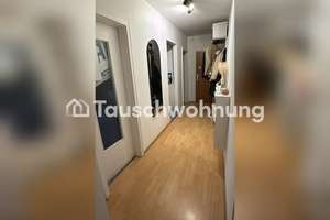 Tauschwohnung: Tausche günstige 3-Zimmerwohnung gegen 4+ Zimmer-Wohnung – 81241 Pasing, München – Vorschaubild 2