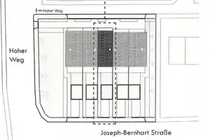 *City* Neubau*Niedrigenergie - Reihenhaus * 5 Zi. mit viel Platz * – Unterallgäu (Kreis) – Vorschaubild 8