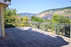 Zwischen Reben und Rhein beginnt Zuhause - Eigentumswohnung mit großer Terrasse in Bingen am Rhein – Die vollständige Adresse der Immobilie erhältst du vom Anbieter., 55411 Bingen am Rhein – Vorschaubild 7