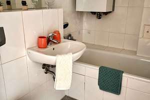 Wunderschöne Wohnung mit Balkon. Jetzt zugreifen! – Gesemannstr.  18, 38226 Lebenstedt, Salzgitter – Vorschaubild 6