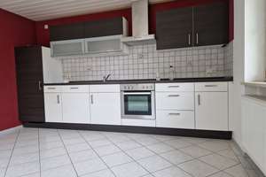  3,5 Zimmer DG Wohnung Balkon, Küchenzeile, Schwedenofen – Die vollständige Adresse der Immobilie erhältst du vom Anbieter., 93167 Falkenstein – Vorschaubild 12