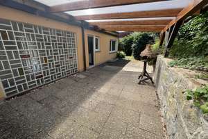 Familienparadies mit Panoramaausblick – Ruhig gelegenes Einfamilienhaus in Brombach – Die vollständige Adresse der Immobilie erhältst du vom Anbieter., 79541 Lörrach – Vorschaubild 8