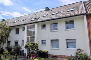 Investieren Sie in die Zukunft: Modernisiertes 6-Familienhaus in Osnabrück für Kapitalanleger!