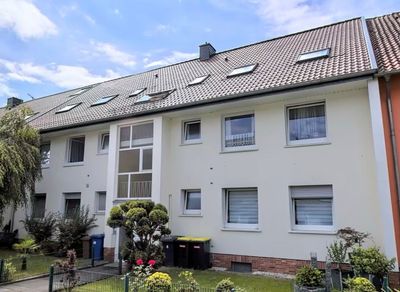 Investieren Sie in die Zukunft: Modernisiertes 6-Familienhaus in Osnabrück für Kapitalanleger!