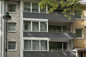 Gestalten Sie Ihre Wohnung im begehrten Zooviertel Düsseldorf ? Ihr neues Zuhause wartet!