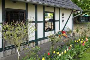 NEU!!! Stilvolle Gründerzeitvilla mit langer Tradition- traumhaftes Zuhause für die große Familie – Bokholt-Hanredder, Pinneberg (Kreis), 25335 Pinneberg (Kreis) – Vorschaubild 44