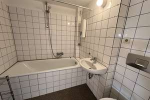 Gemütliche Studenten-Wohnung in Mönchengladbach. – Die vollständige Adresse der Immobilie erhältst du vom Anbieter., 41061 Westend, Mönchengladbach – Vorschaubild 8