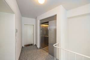 Stilvolle Maisonette-Wohnung in Bestlage - direkt am Bunten Garten – Die vollständige Adresse der Immobilie erhältst du vom Anbieter., 41061 Am Wasserturm, Mönchengladbach – Vorschaubild 2