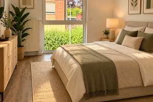 Modernes Familienhaus mit Garten & Homeoffice im Kölner Westen – 50859 Widdersdorf, Köln – Vorschaubild 6